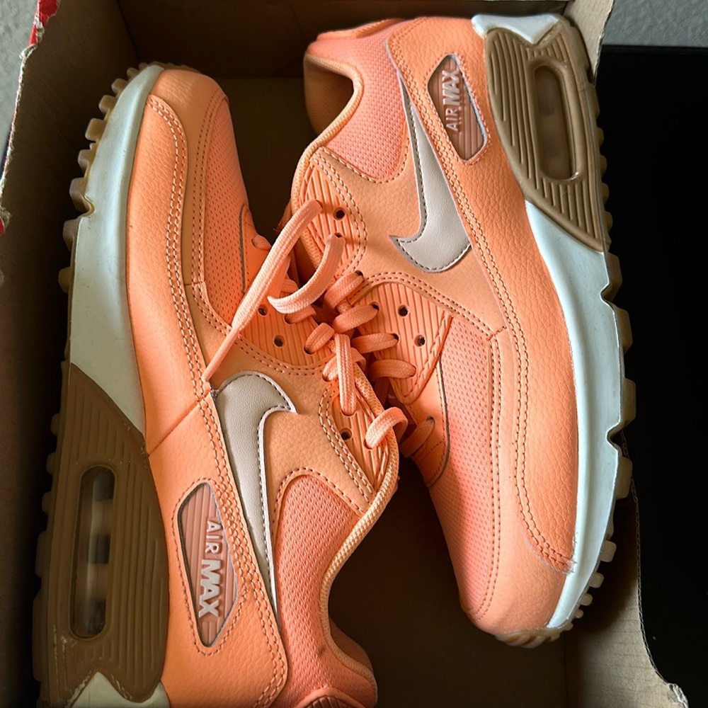 Nike Air max 90 size 5.5